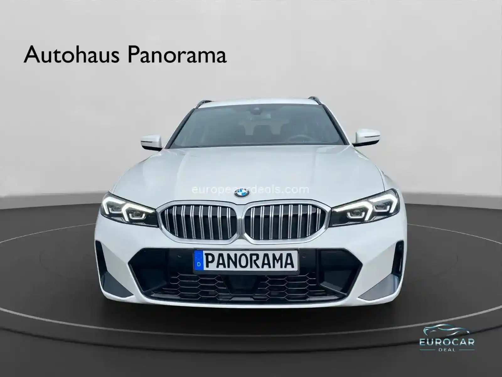 BMW 330