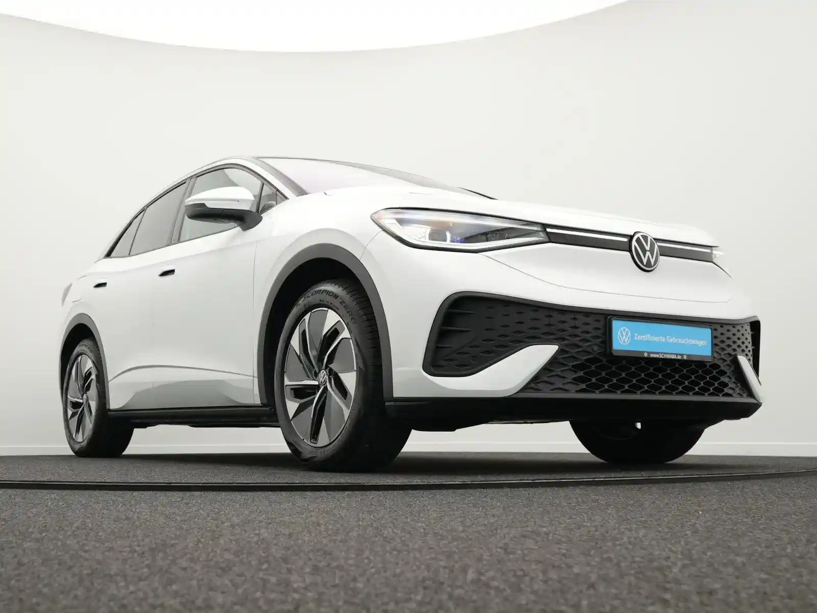 Volkswagen ID.5