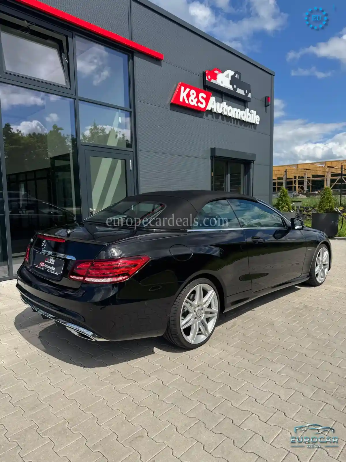 Mercedes-Benz E 350