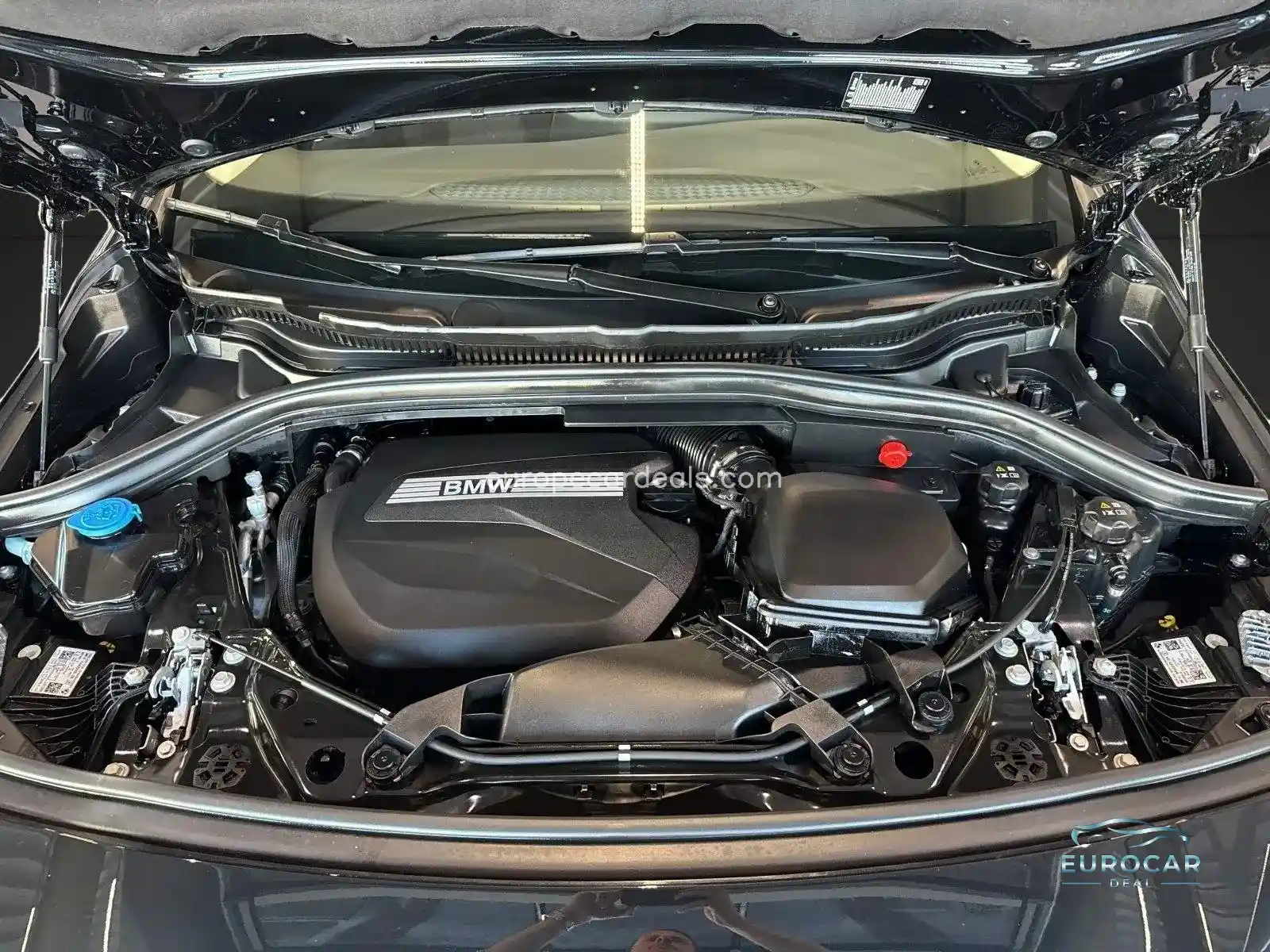 BMW 223 Active Tourer