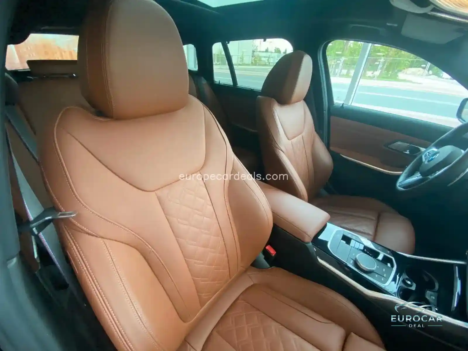 BMW M340i