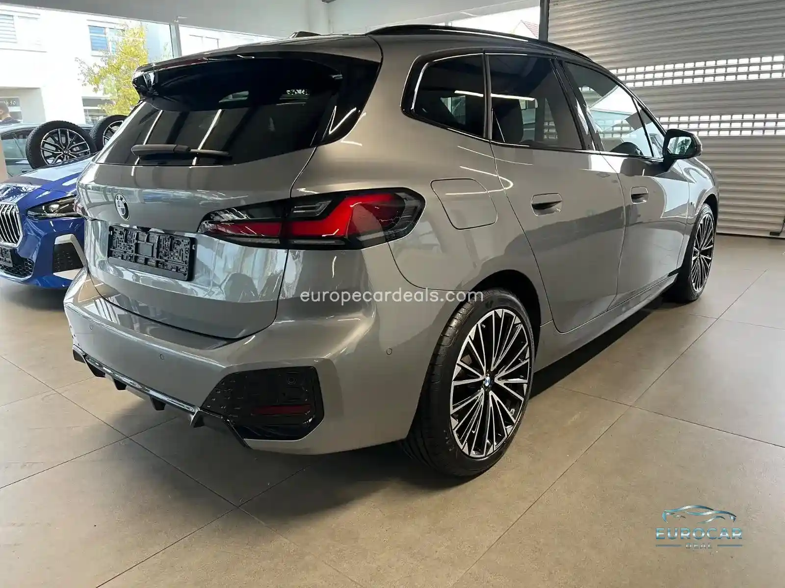 BMW 218 Active Tourer