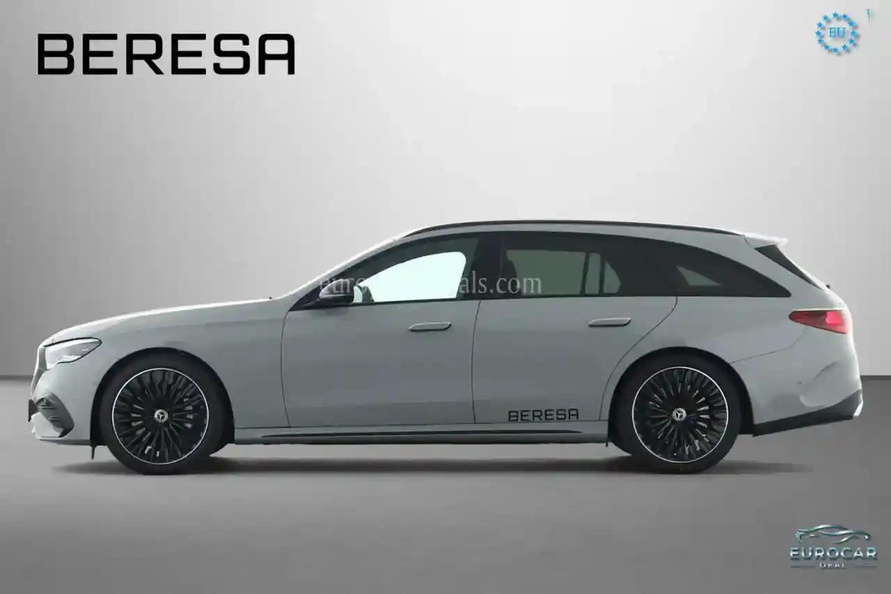 Mercedes-Benz E 450