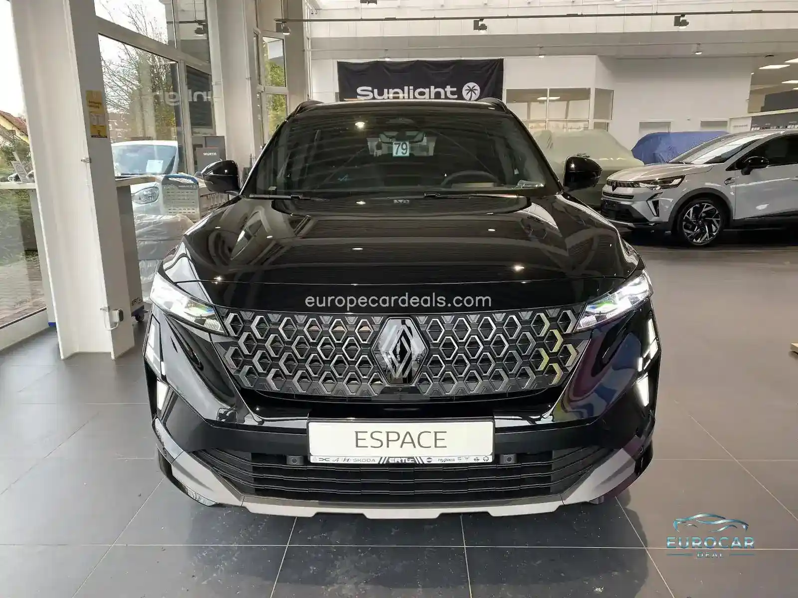 Renault Espace