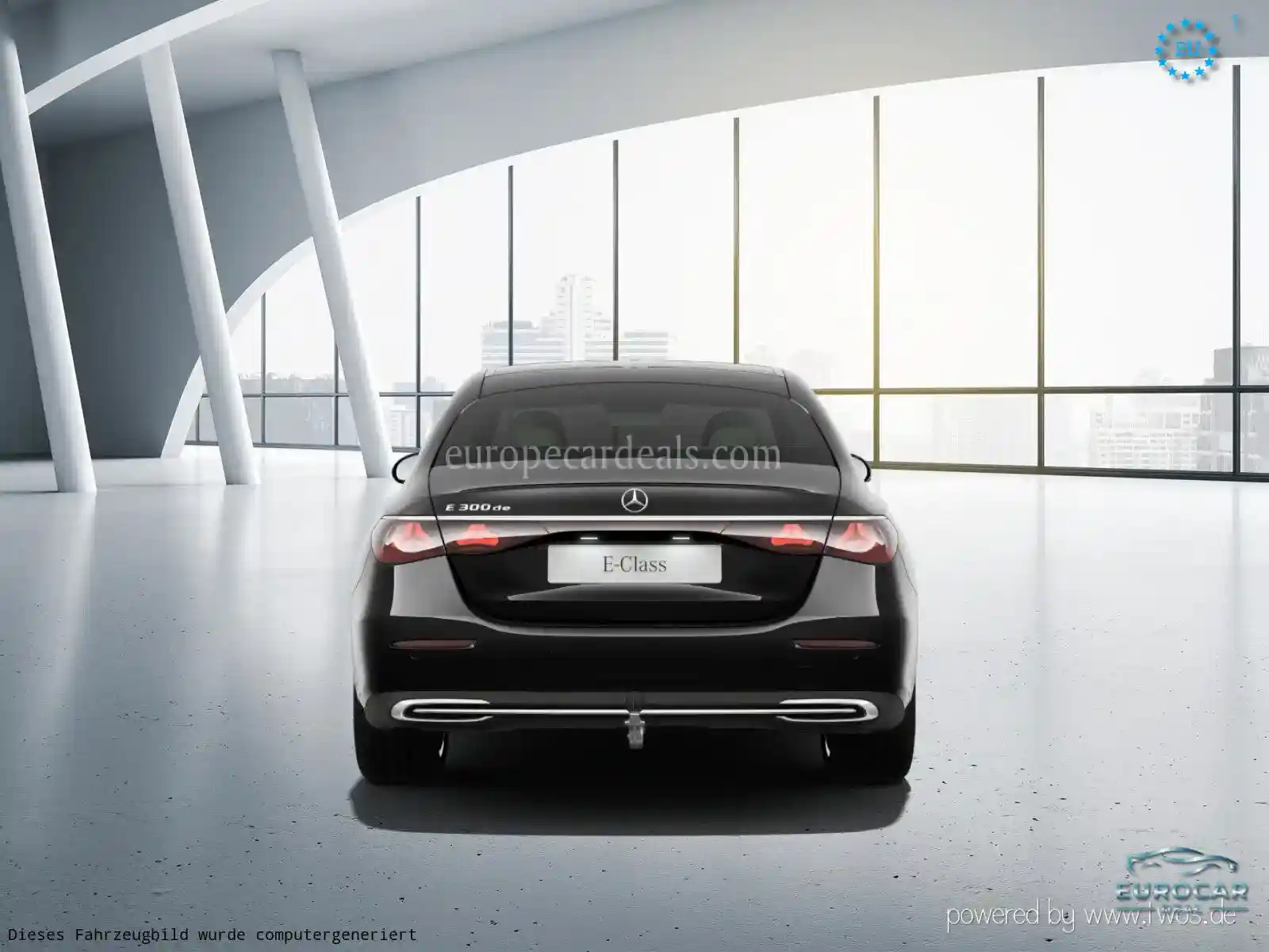 Mercedes-Benz E 300