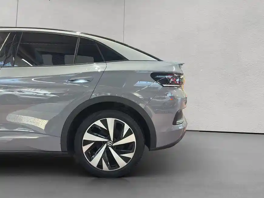 Volkswagen ID.5