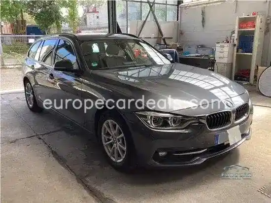 BMW 320
