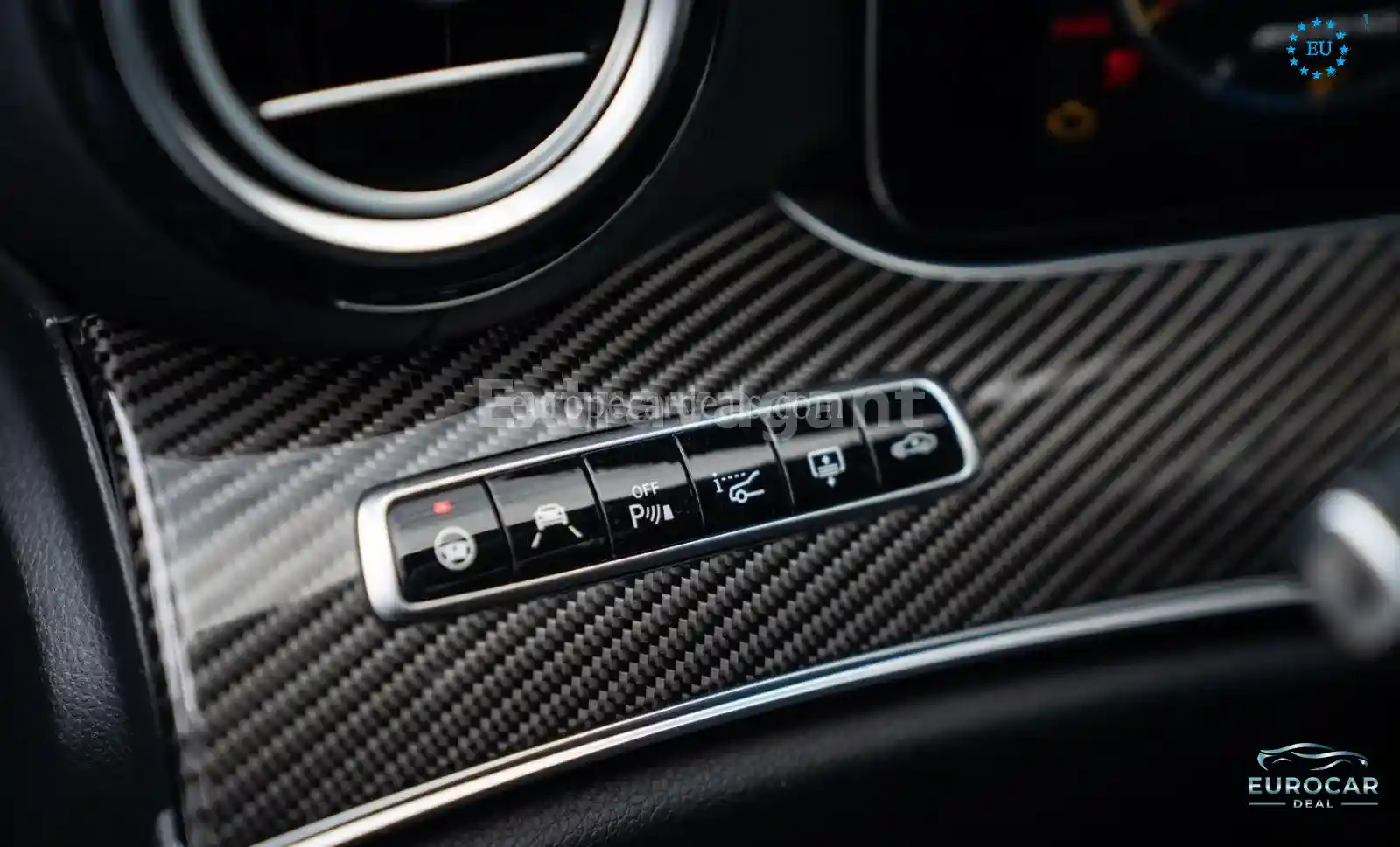 Mercedes-Benz E 63 AMG