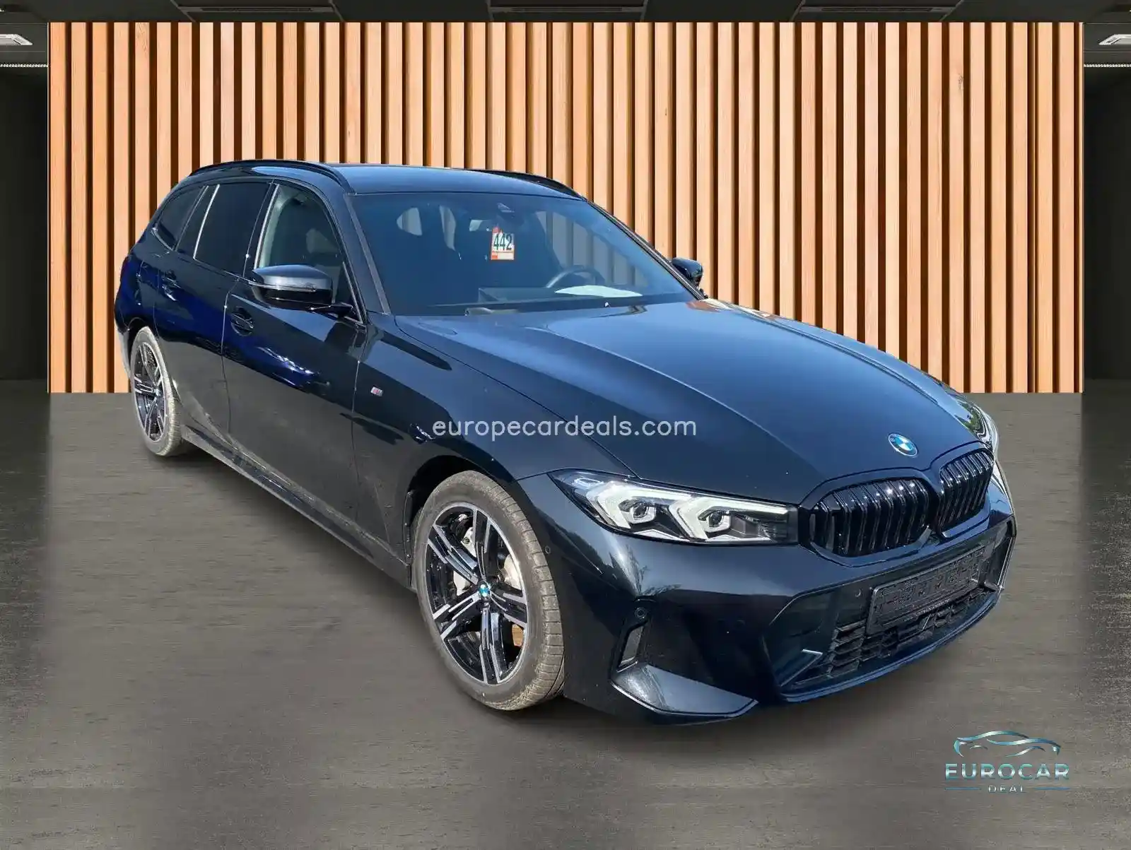 BMW 330