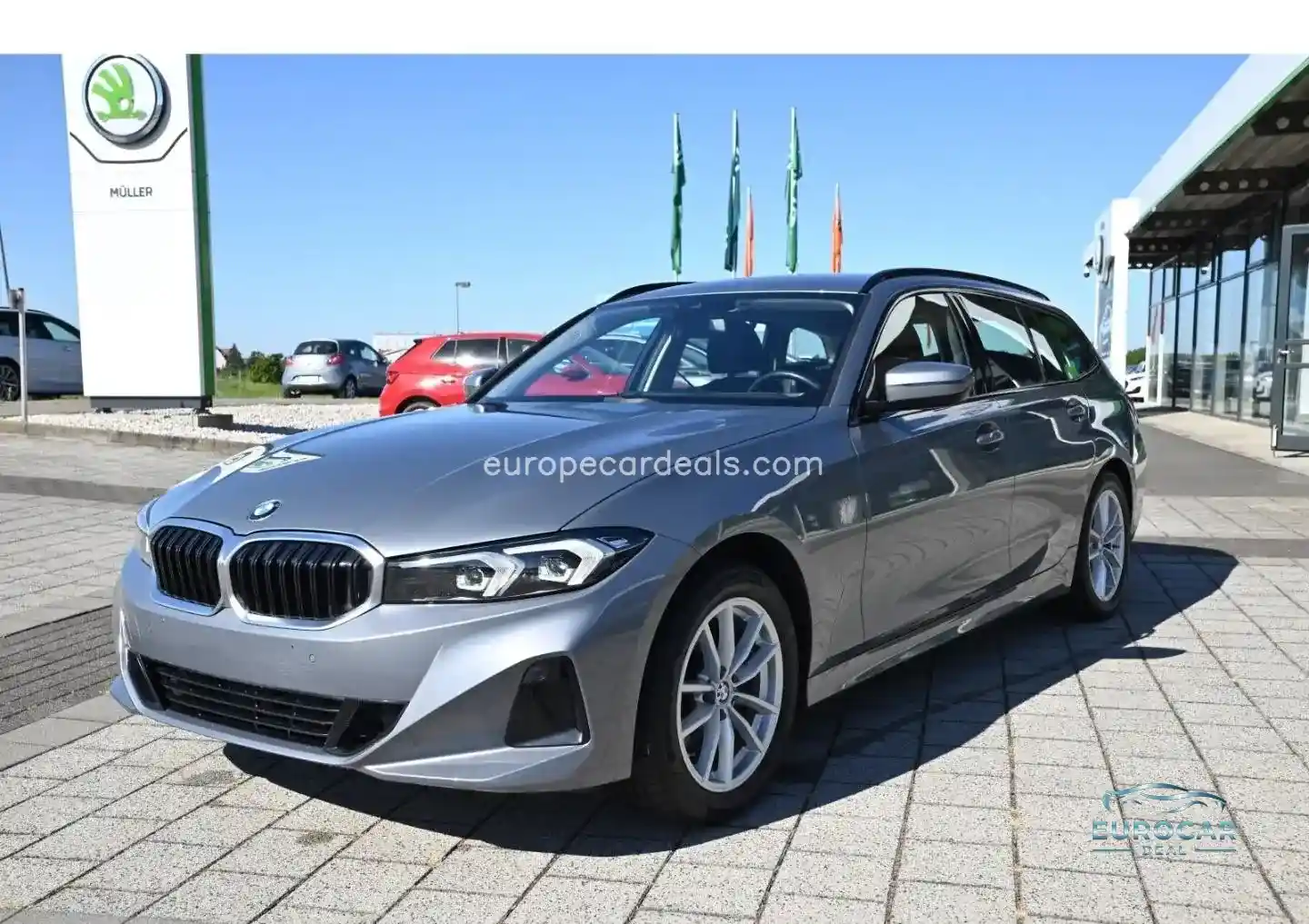 BMW 320