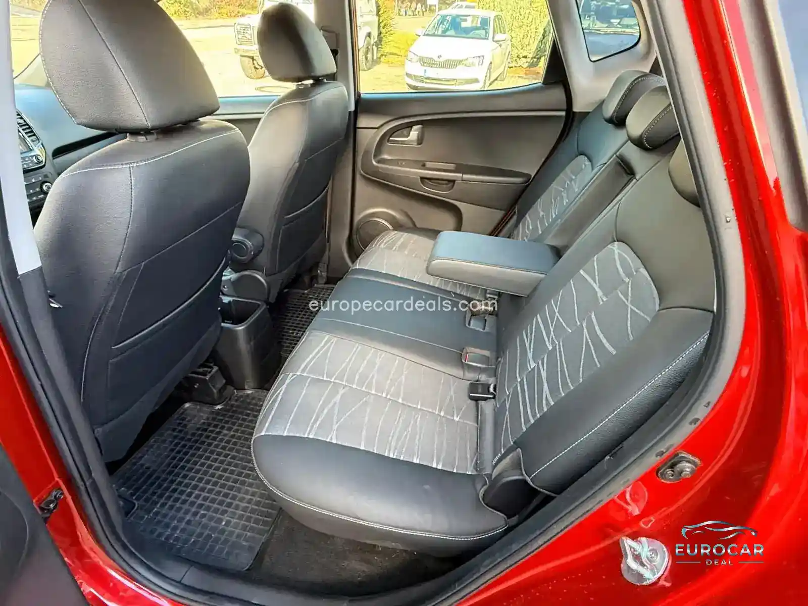 Kia Venga