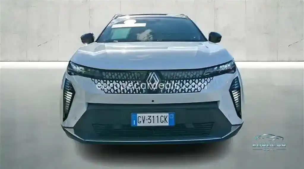Renault Other