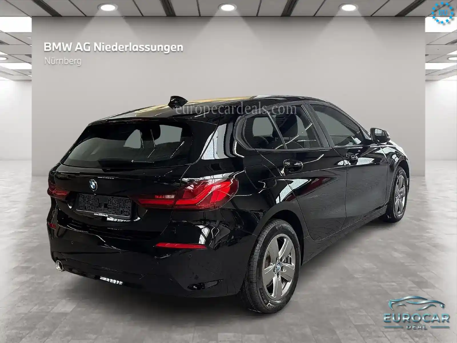 BMW 116