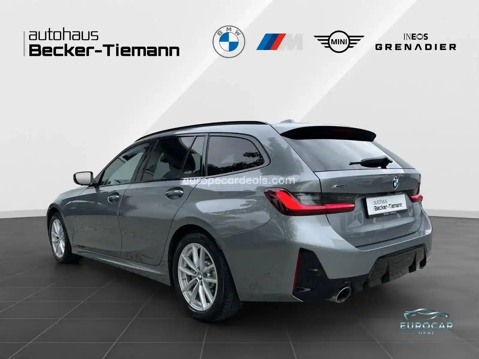 BMW 330