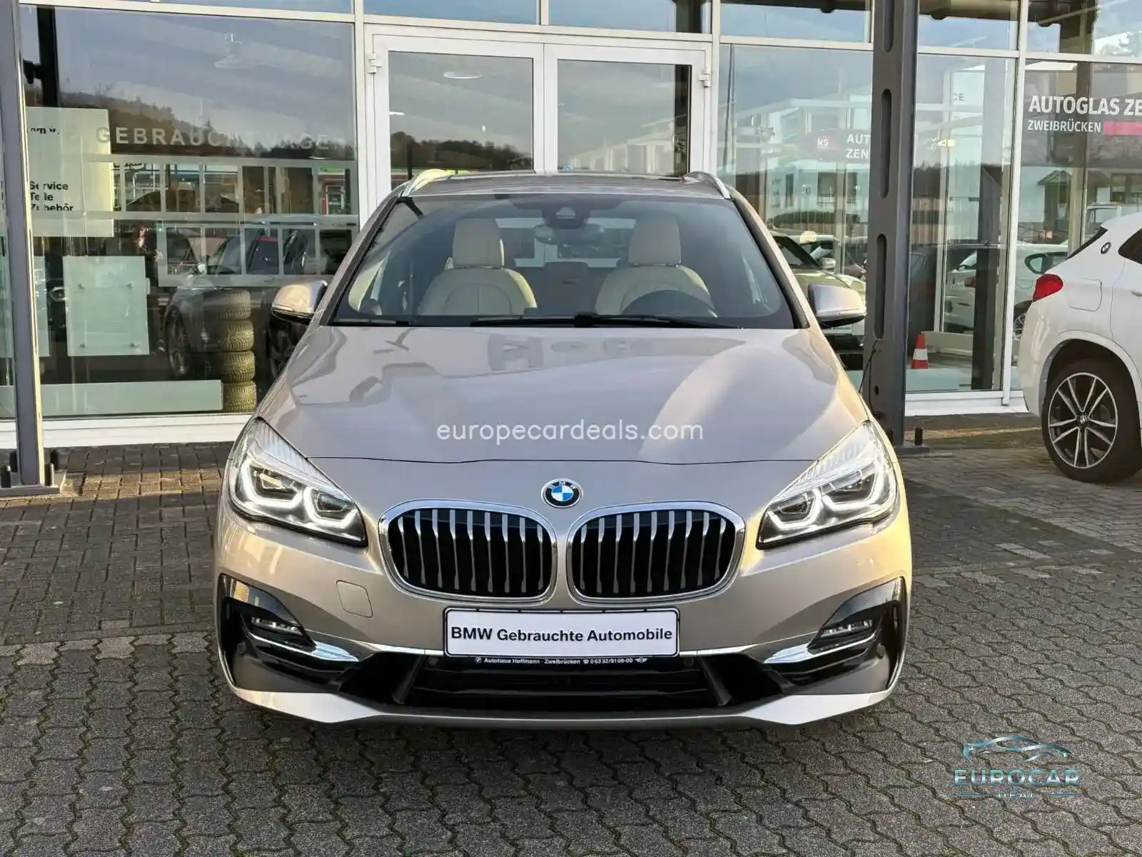 BMW 220 Active Tourer