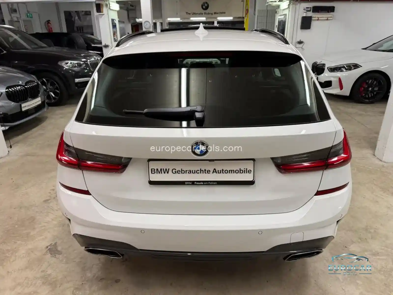 BMW 340