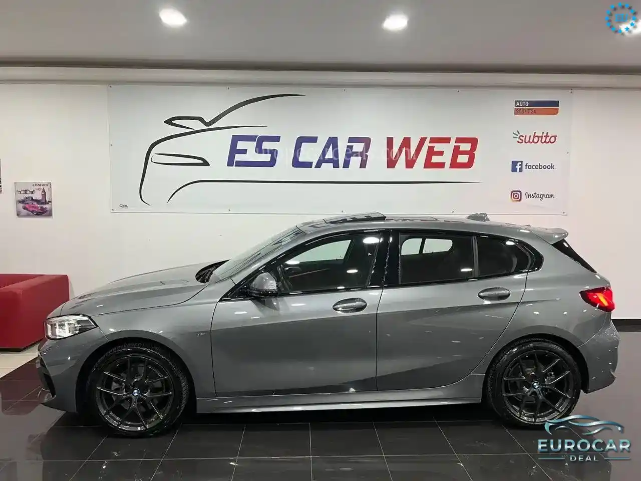 BMW 116
