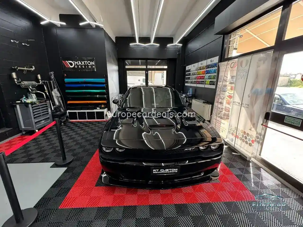 Dodge Other