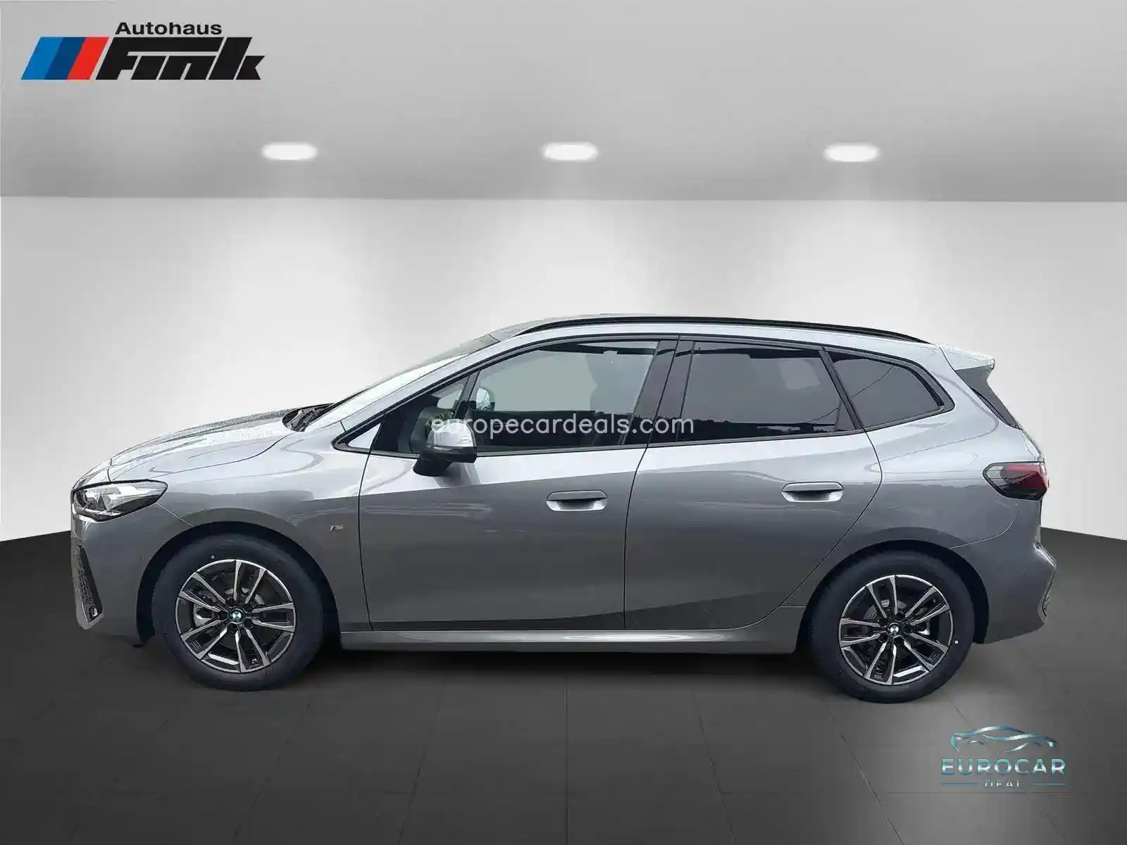 BMW 223 Active Tourer