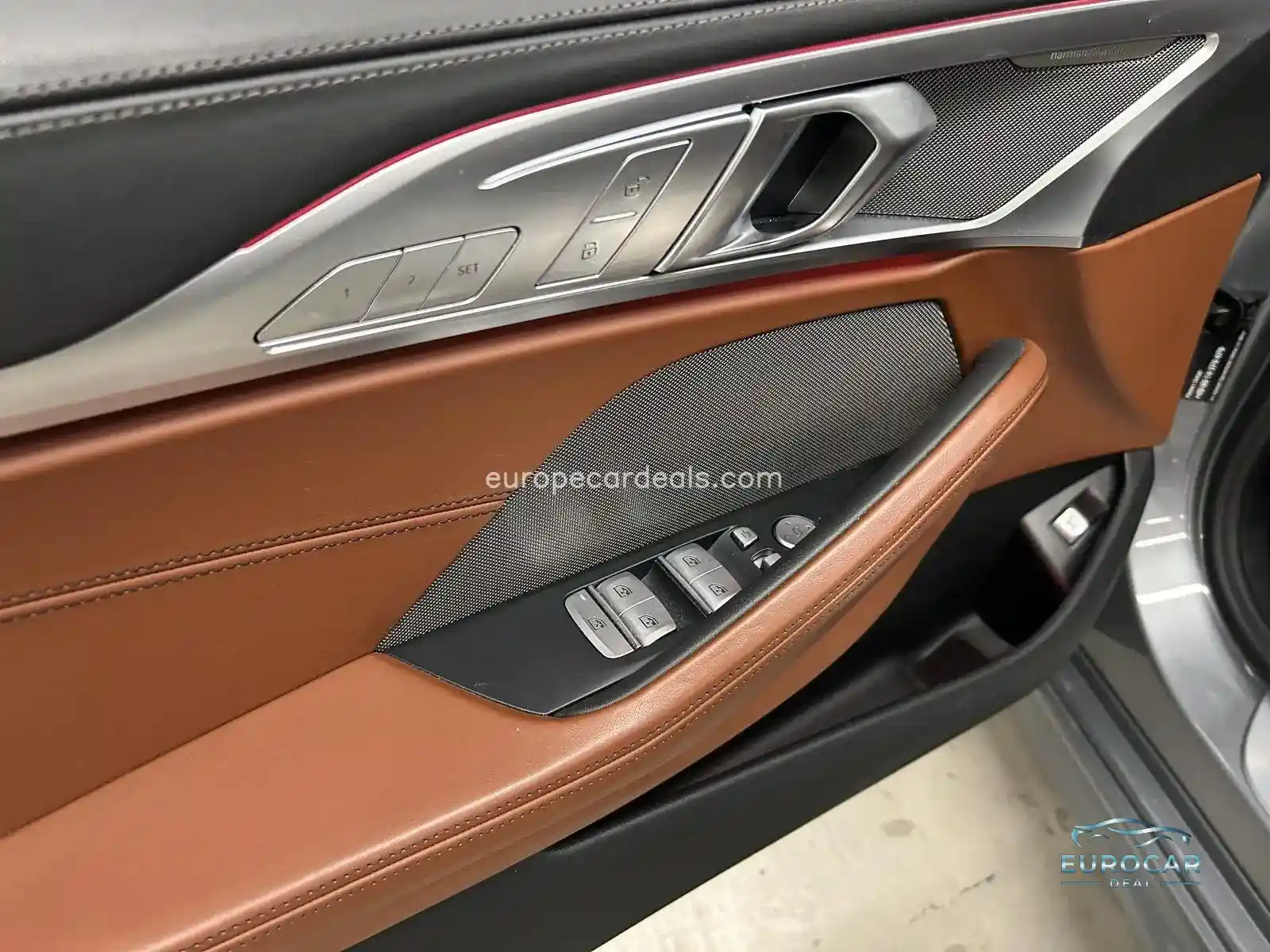 BMW 840