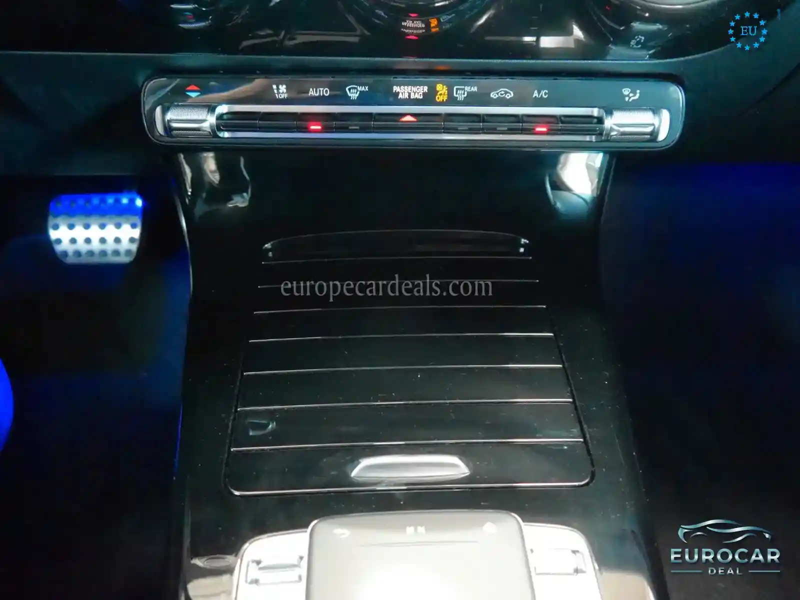 Mercedes-Benz CLA 220 Shooting Brake