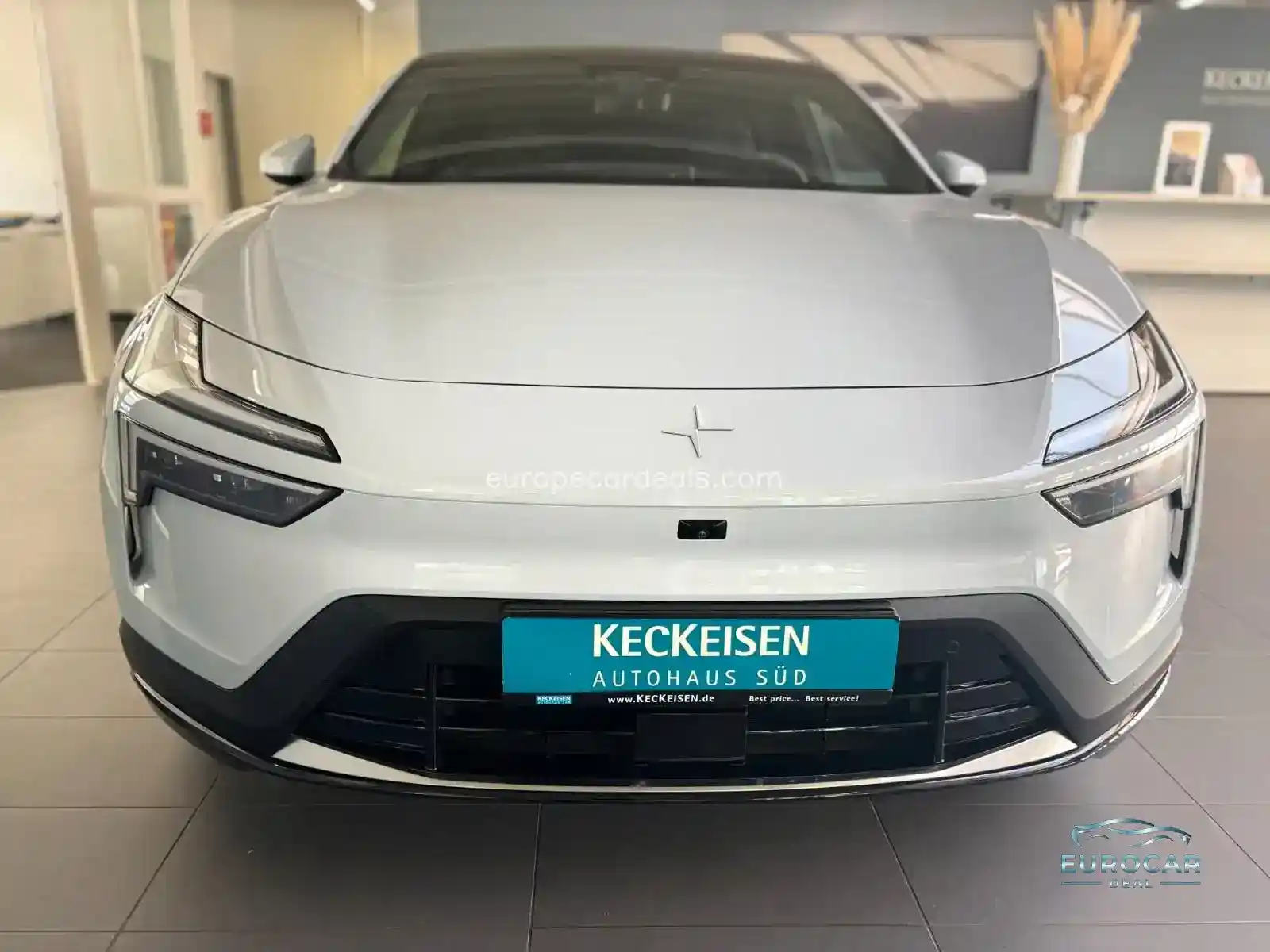 Polestar 4