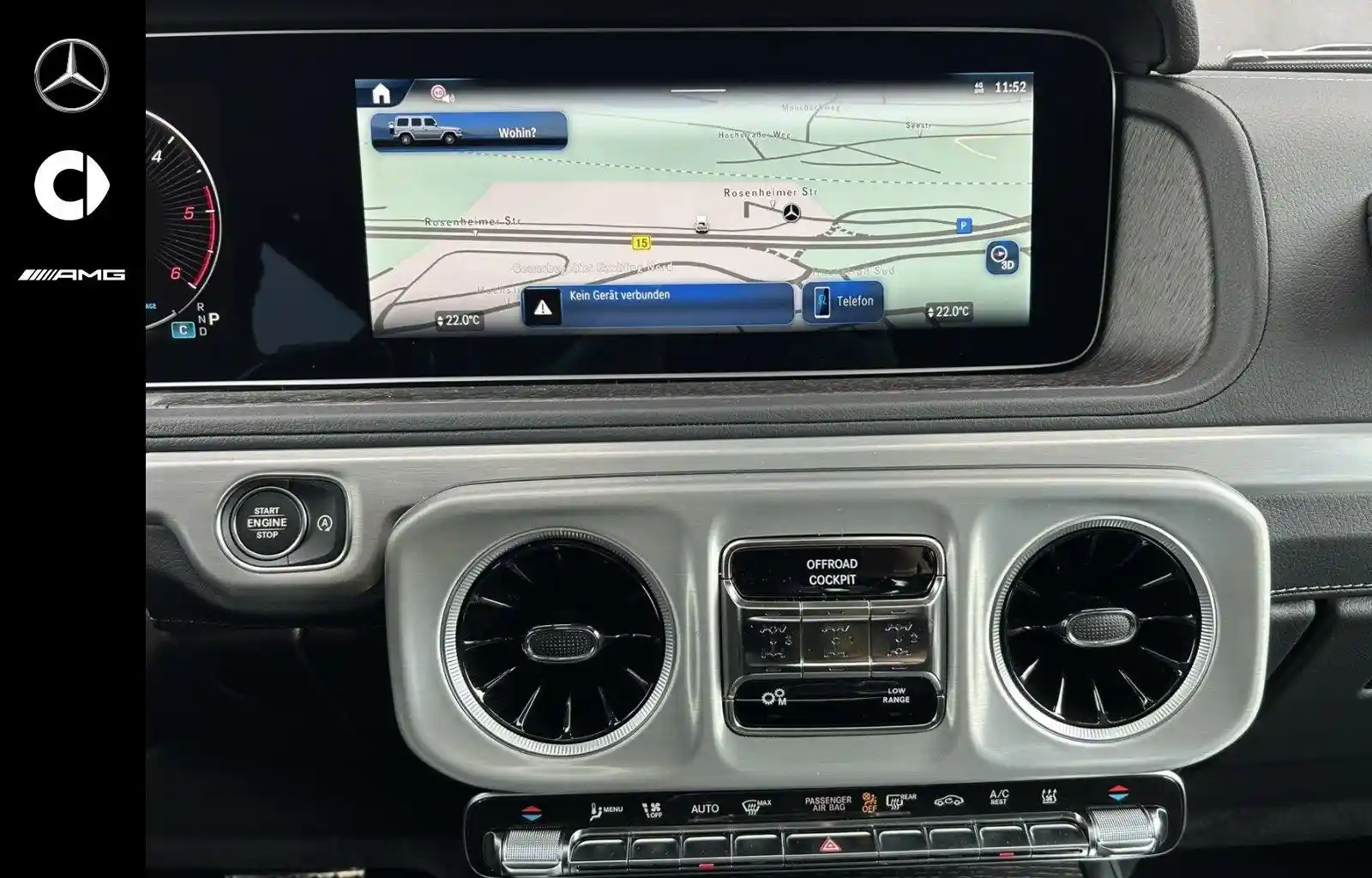 Mercedes-Benz G 450