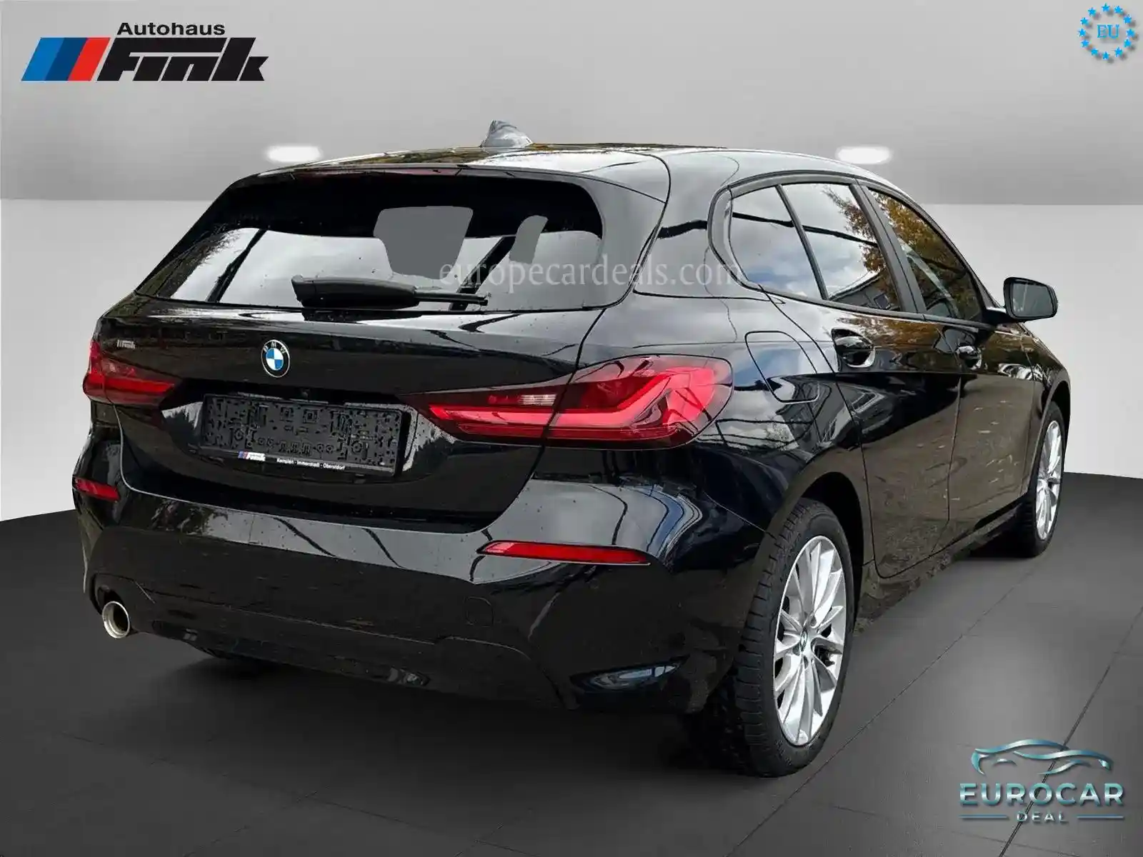BMW 116