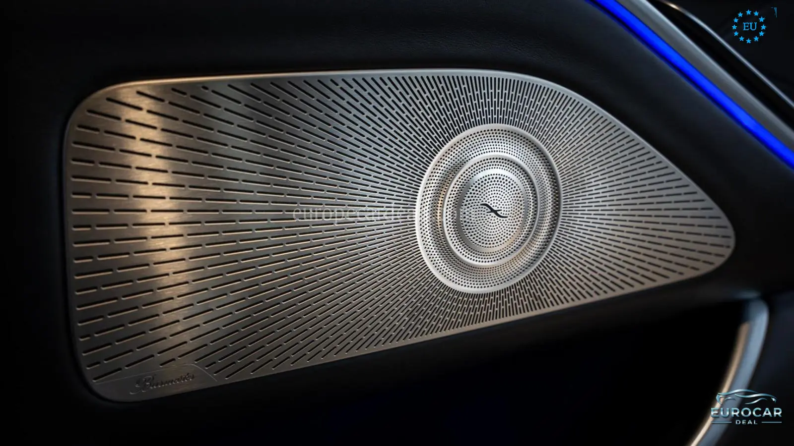 Mercedes-Benz S 580