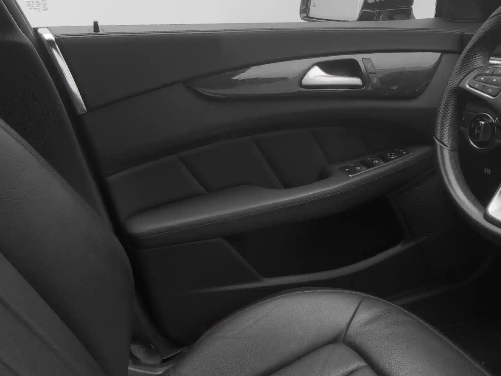 Mercedes-Benz CLS 250 Shooting Brake