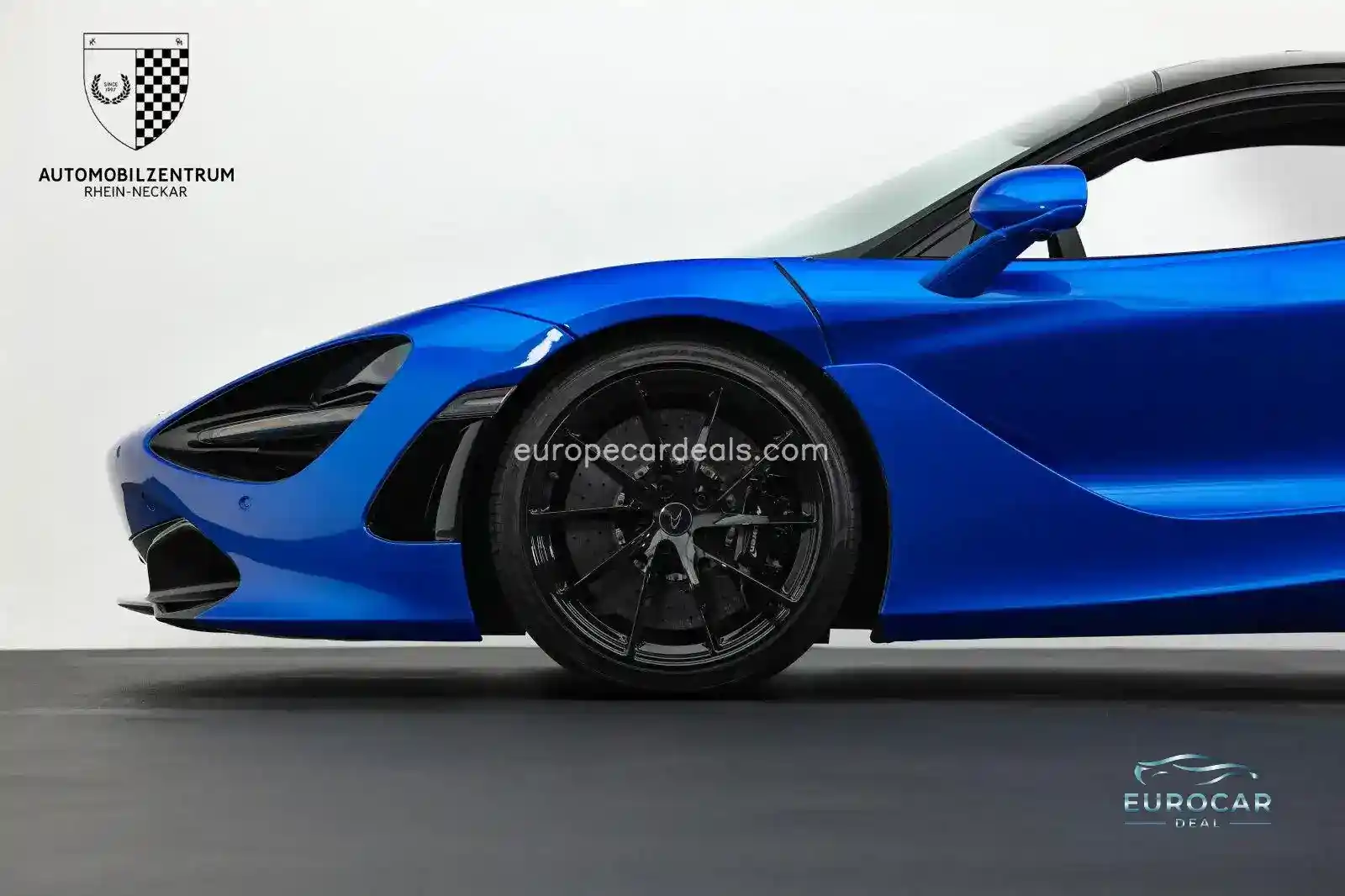 McLaren 720S