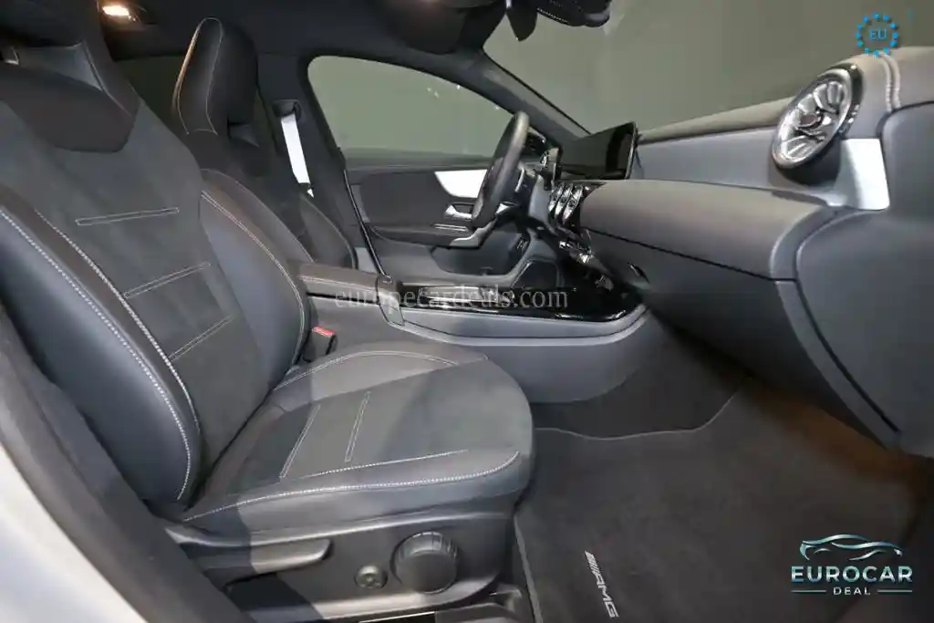 Mercedes-Benz CLA 180 Shooting Brake