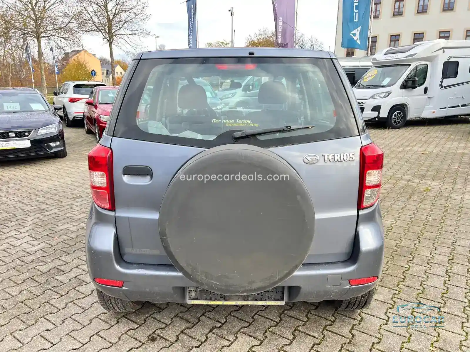 Daihatsu Terios