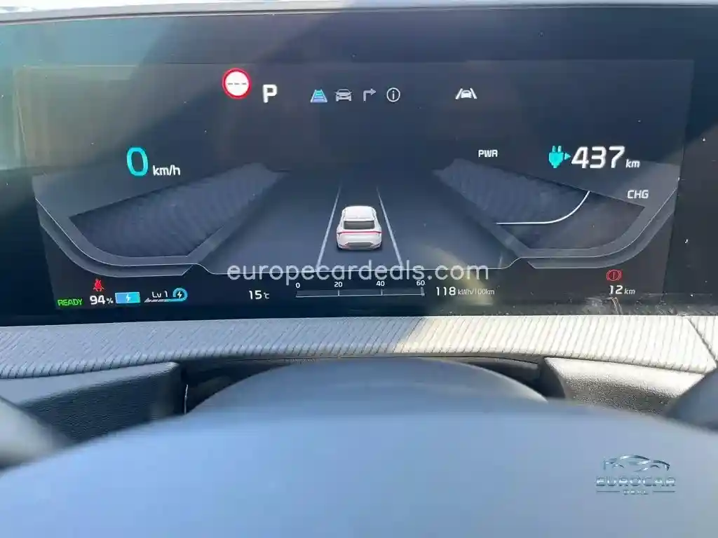Kia EV6