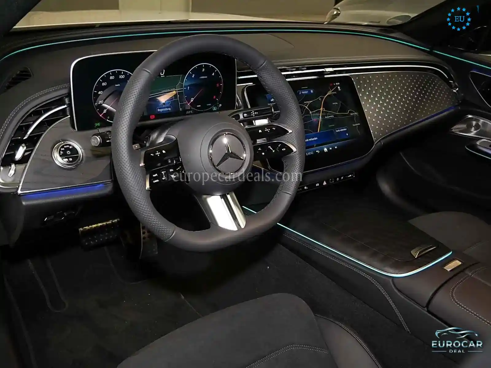 Mercedes-Benz E 450