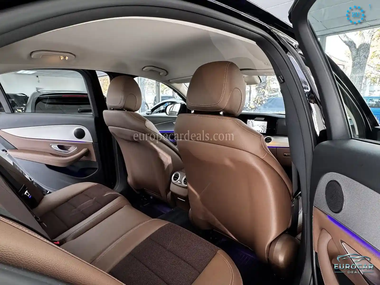 Mercedes-Benz E 250