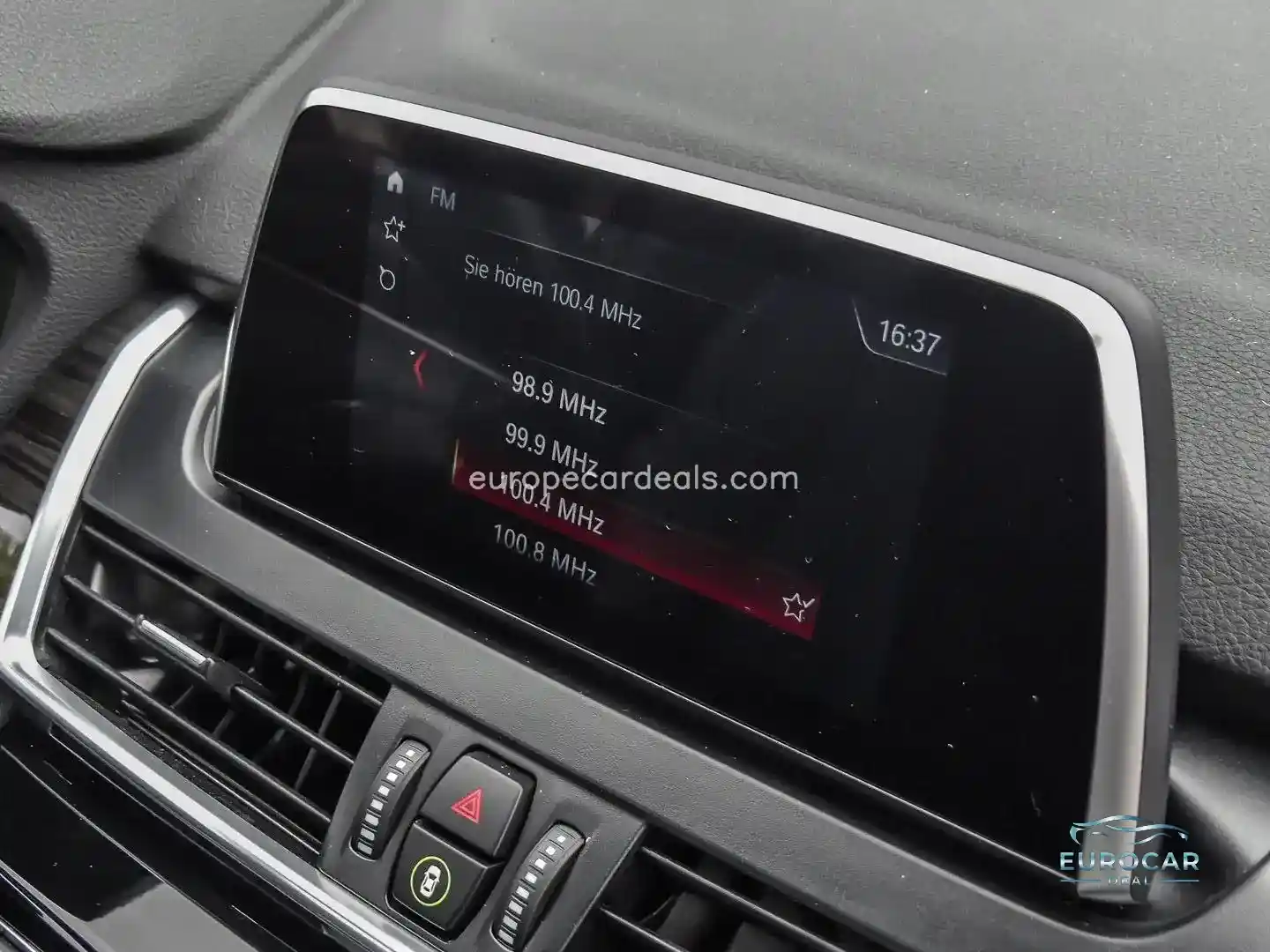 BMW 220 Active Tourer