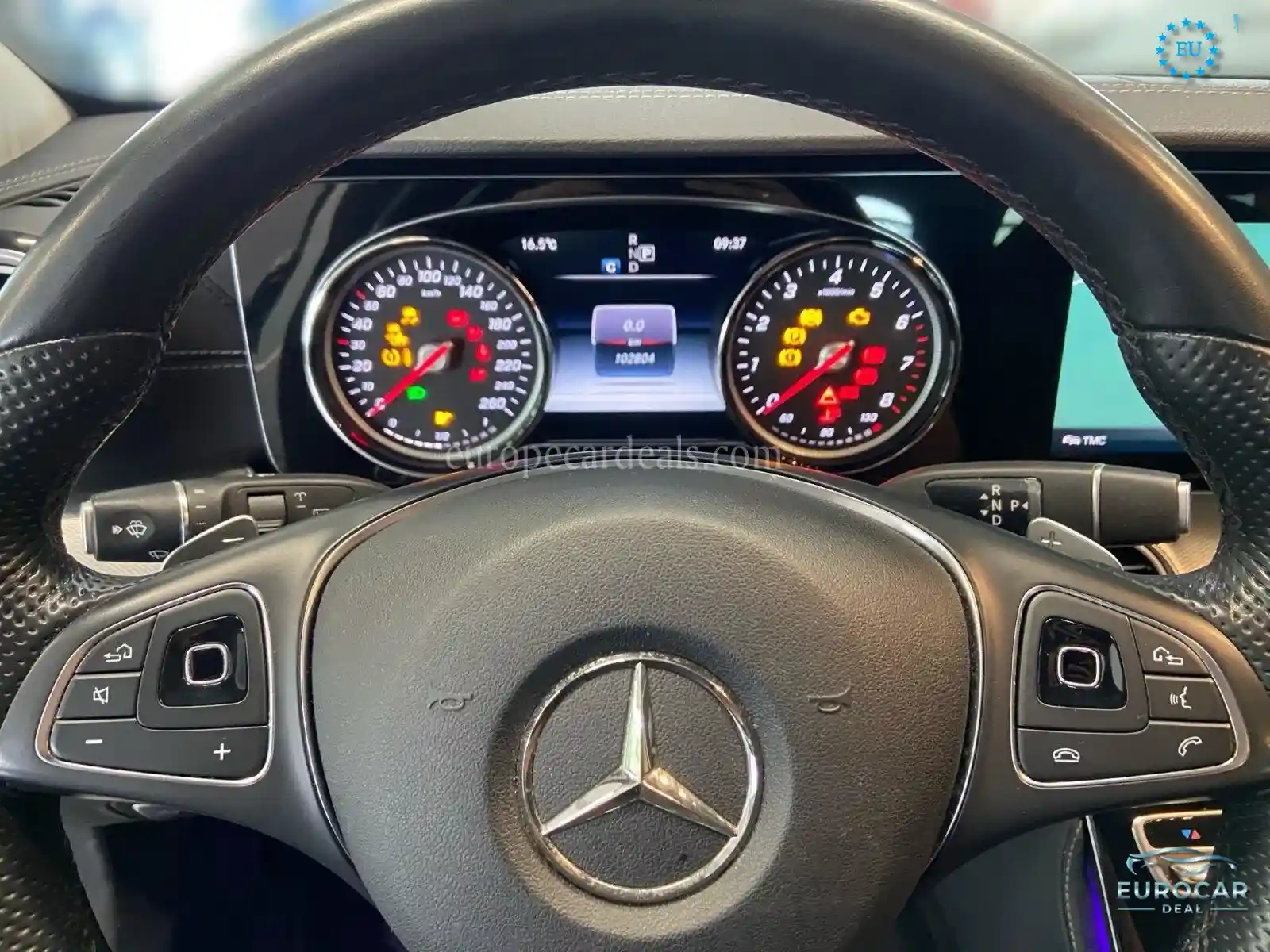 Mercedes-Benz E 250