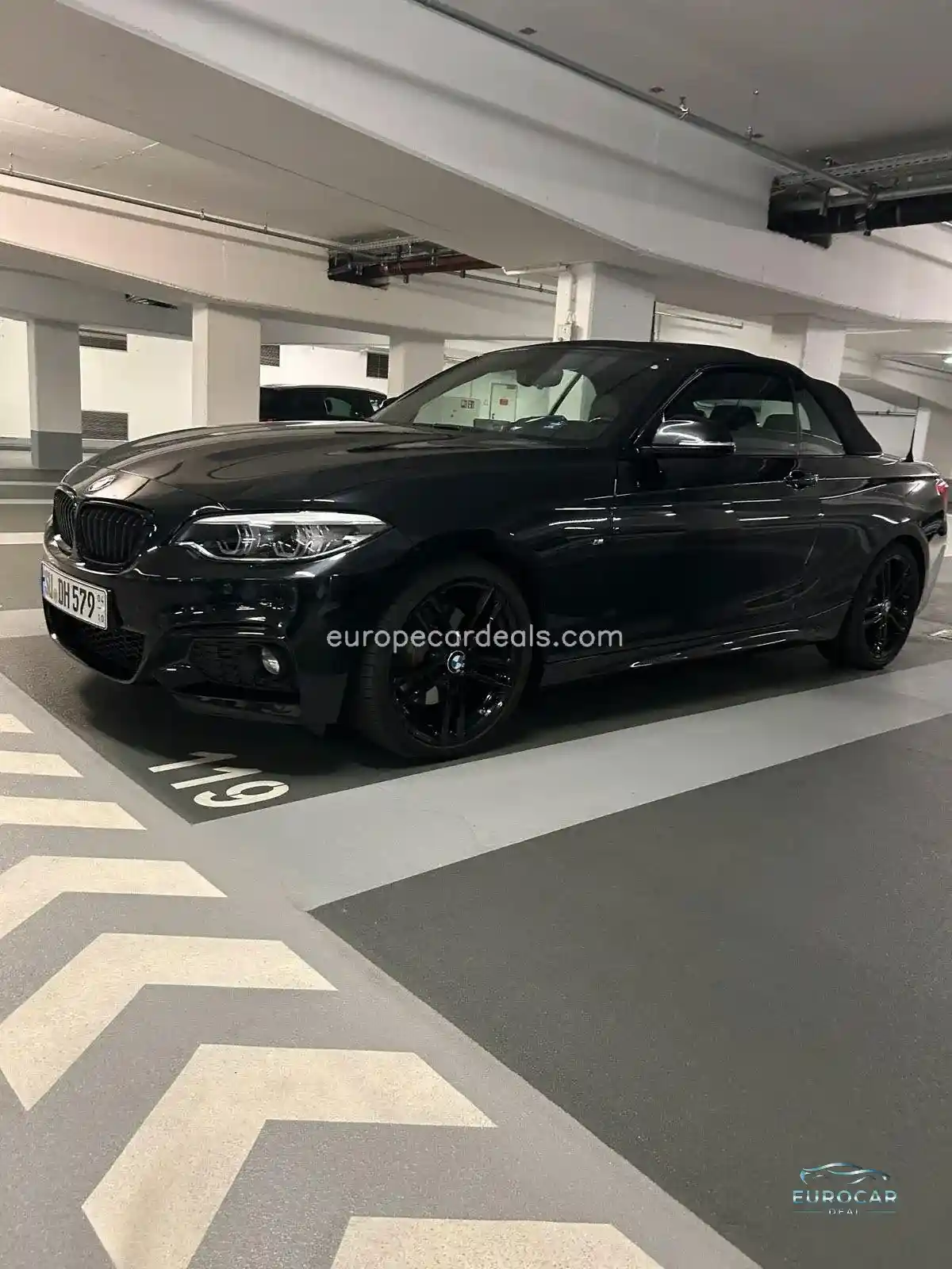 BMW 220