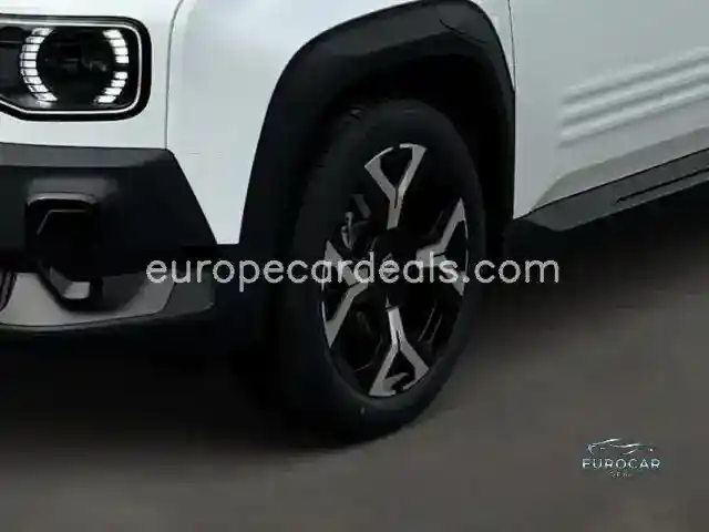 Renault R 4