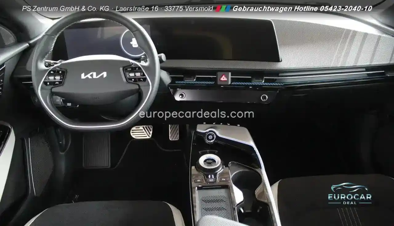 Kia EV6