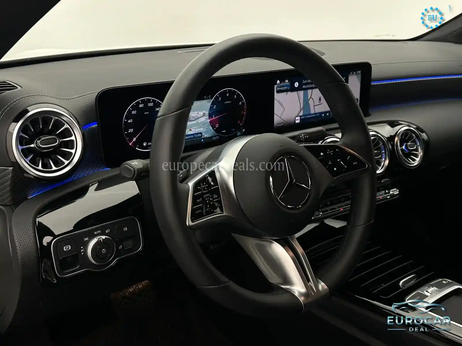 Mercedes-Benz CLA 200 Shooting Brake