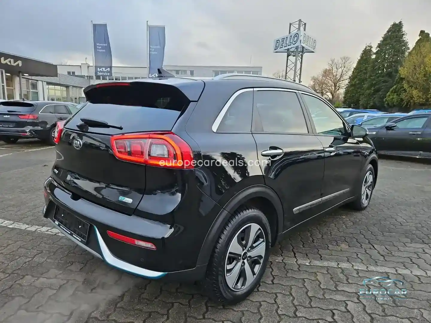 Kia Niro