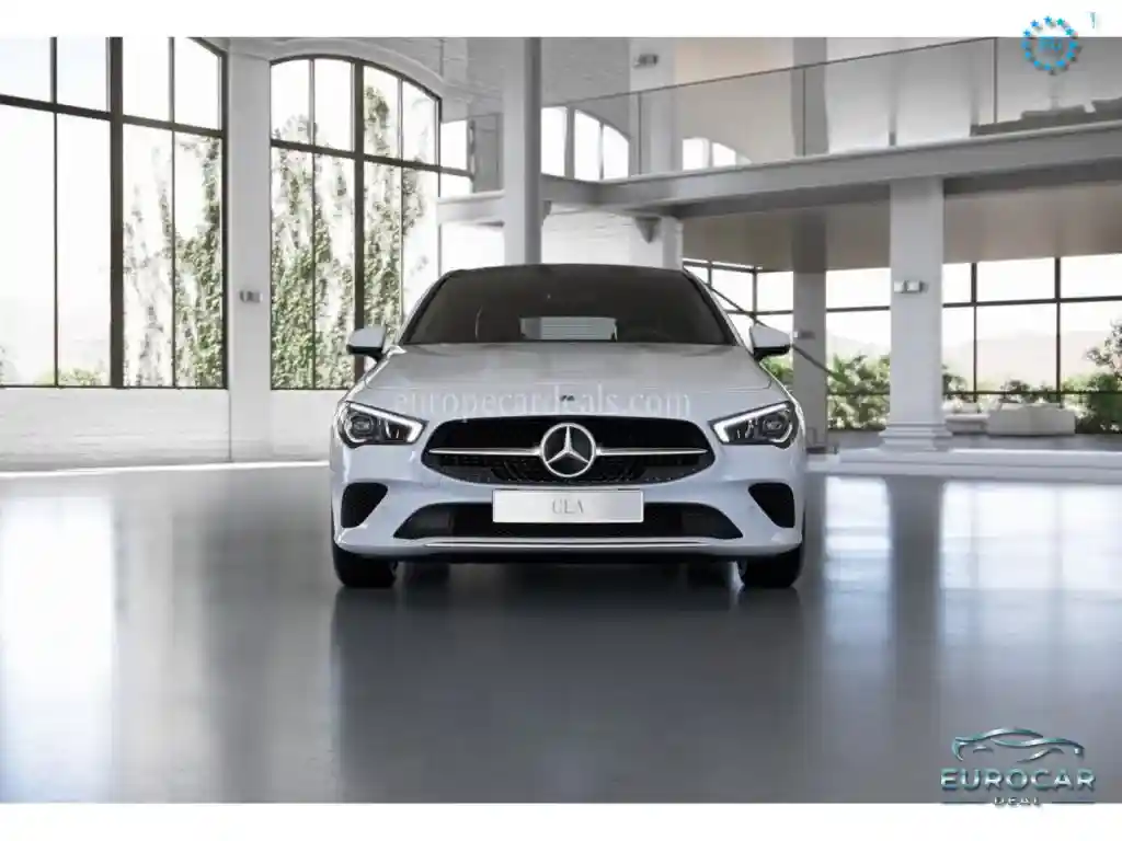Mercedes-Benz CLA 180 Shooting Brake
