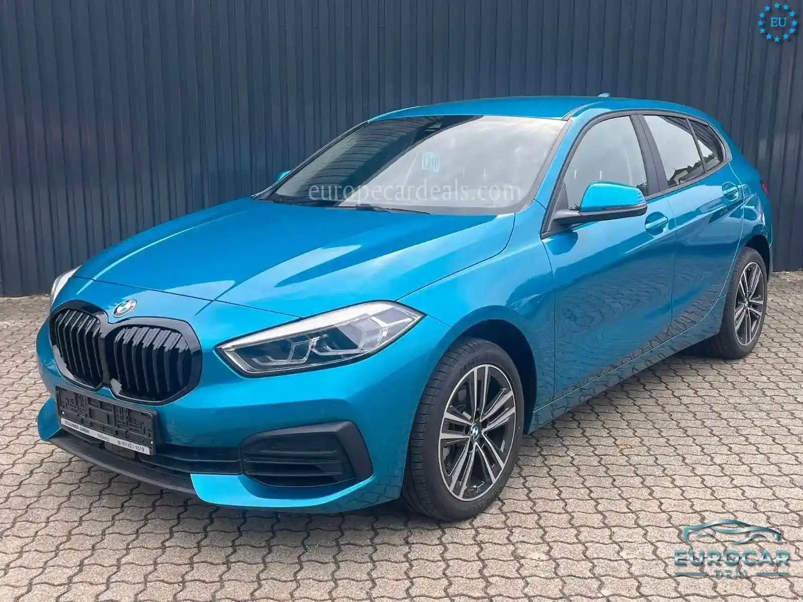 BMW 116