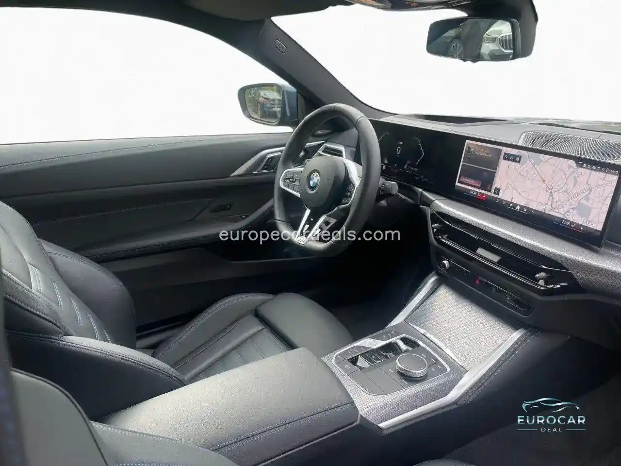 BMW 430