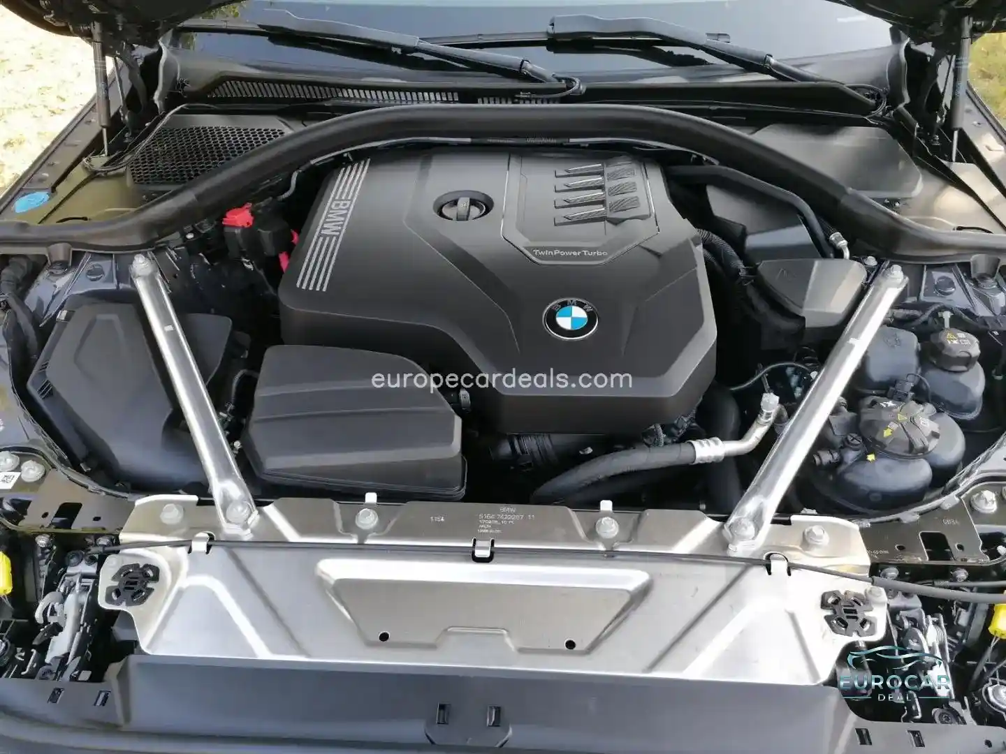 BMW 430