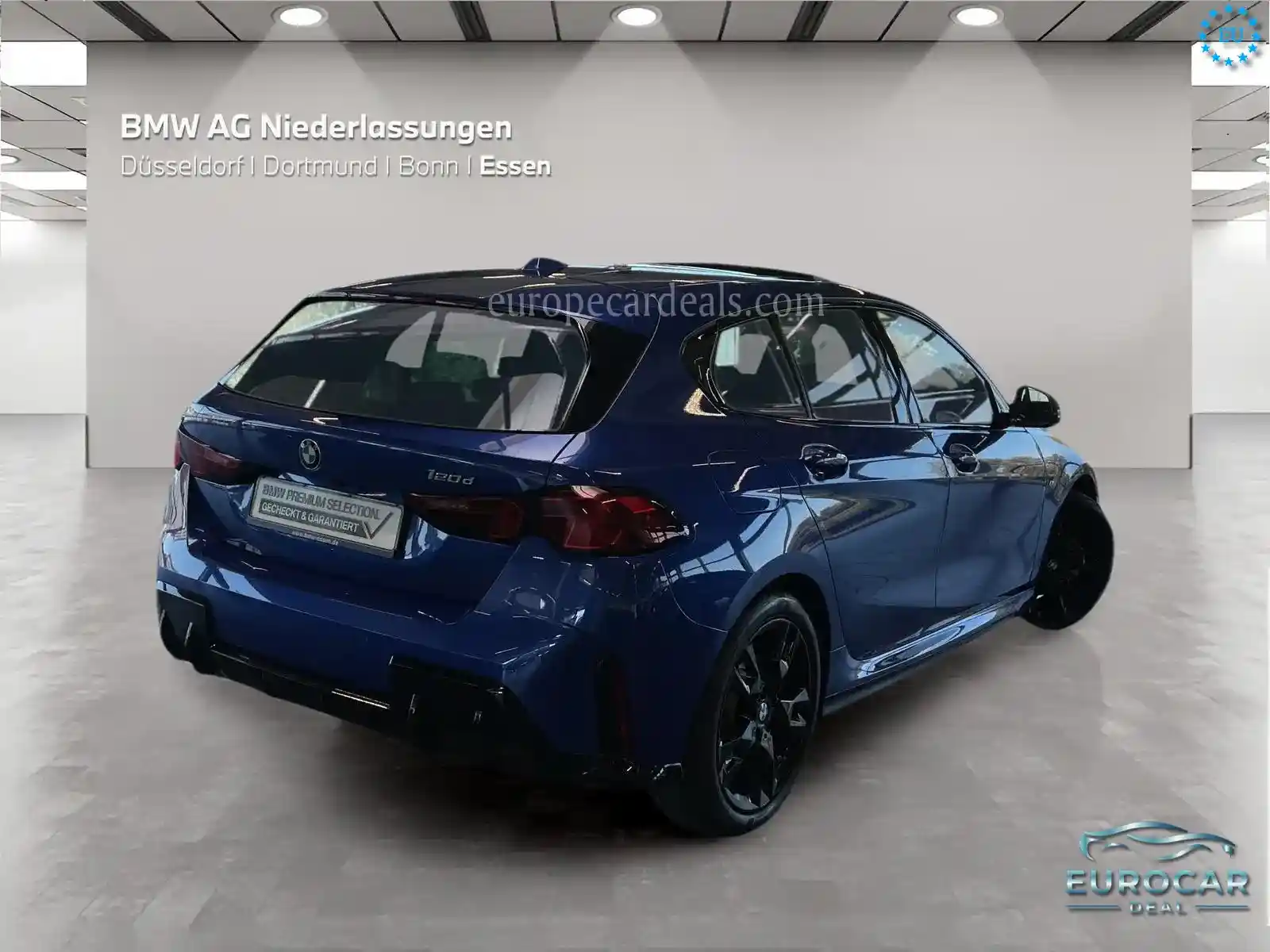 BMW 120