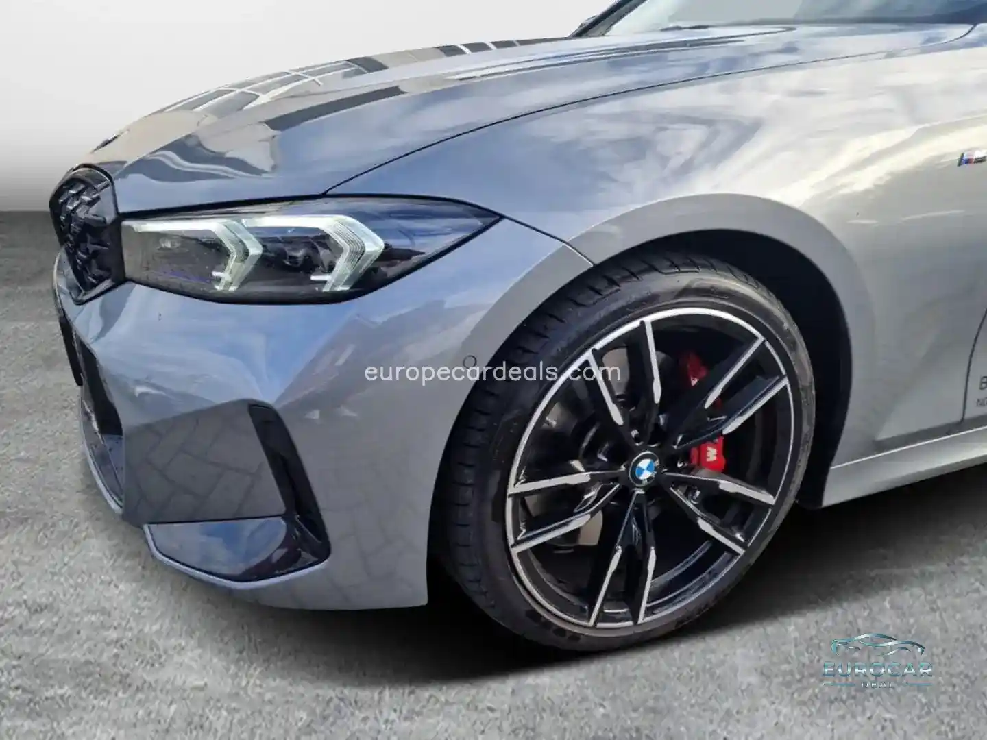 BMW M340d