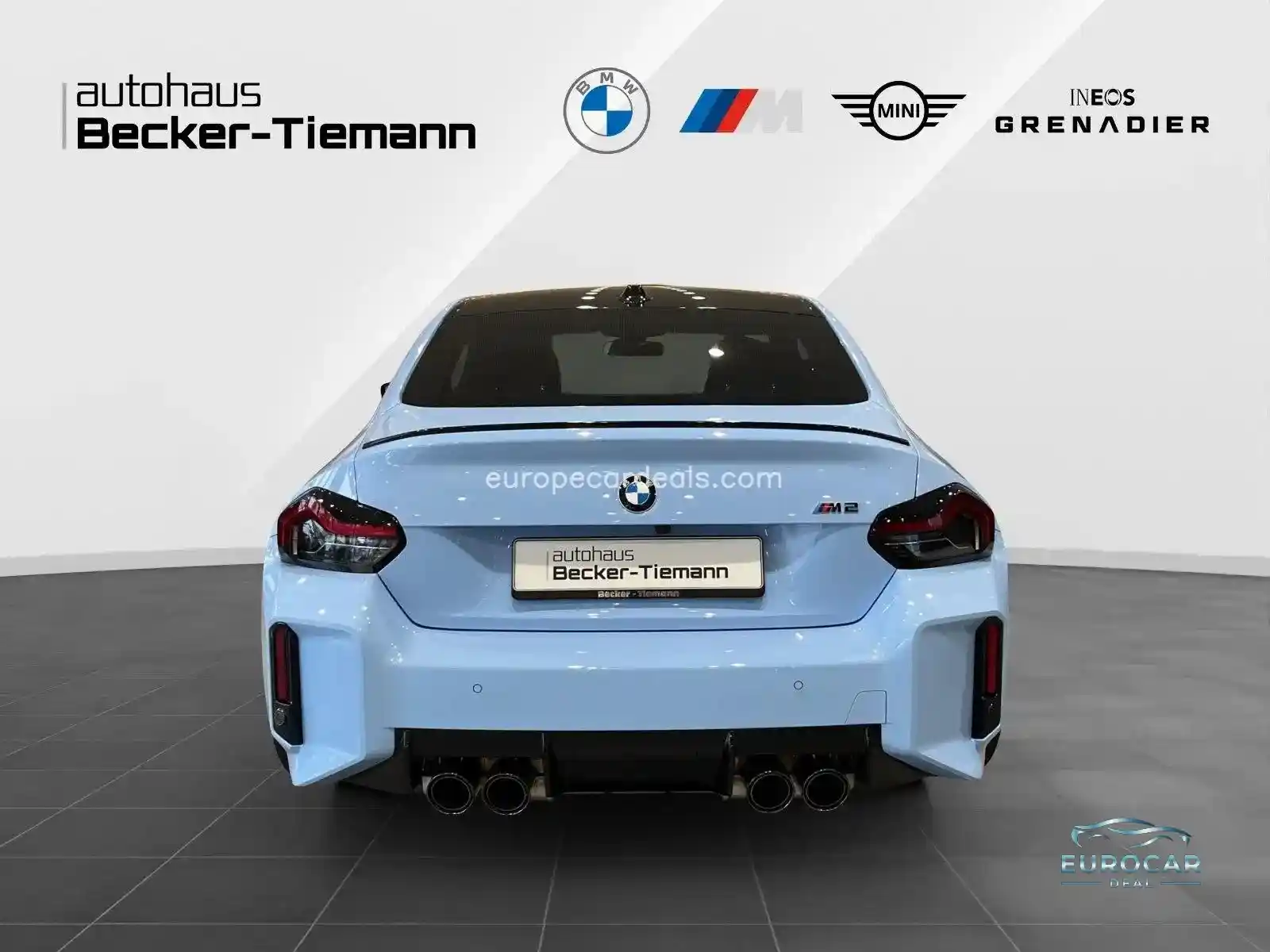 BMW M2